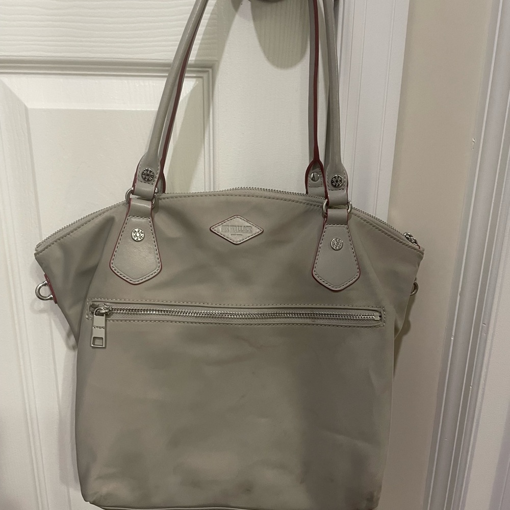 MZ Wallace Paloma shoulder/crossbody bag.